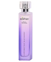 azafran Charismatique Blackberry Fragrance Spray - 80 ml
