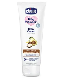 Chicco Baby Cream - 100 gm