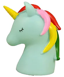 D&Y Redtick Unicorn Soft Colour Night Lamp Light (Colour May Vary)