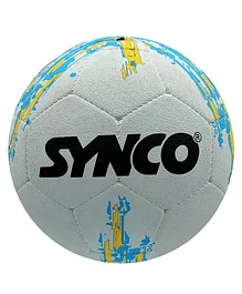 Synco Country Argentina Football - White