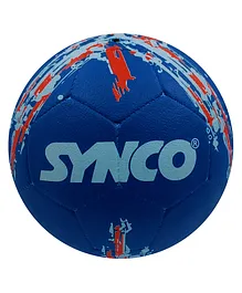 Synco Country France Football - Blue