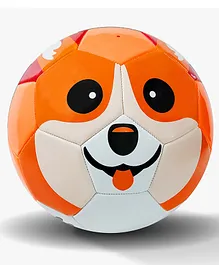 Synco Kids Football Fox Size 3 for kids