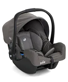 Joie Gemm Infant Car Seat Cum Carry Cot - Grey