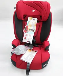 Joie Alevate Infant Car Seat - Red