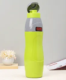 Cello Puro Sports Bottle Green - 900 ml