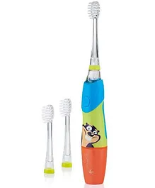 Brush Baby Kidzsonic Electric Toothbrush - Multicolor