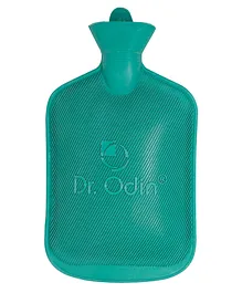 Dr. Odin Premium Quality Hot Water Bag Green - 2000 ml