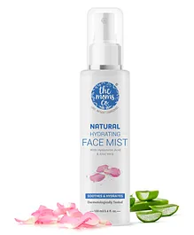 The Moms Co. Natural Hydrating Face Mist - 100 ml