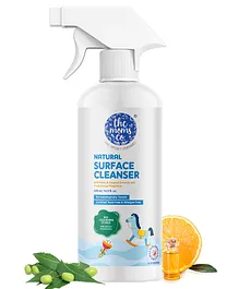 The Moms Co. Natural Surface Cleanser - 500 ml