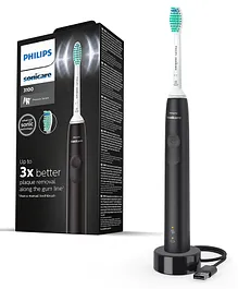 Philips Sonicare Electric Toothbrush Galway 3100 Series - Multicolour