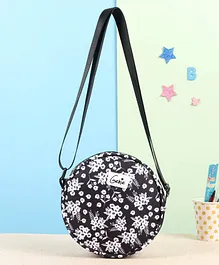 Genie Harmony Sling Bag Black -  7 Inch