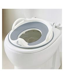 R for Rabbit Minimo Potty Seat - Grey