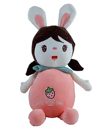 Little Hunk Candy doll soft doll Multicolour - Height 55 cm
