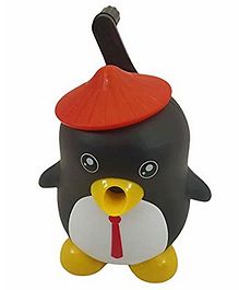 NEGOCIO Penguin Shape Table Pencil Sharpener (Colour May Vary)