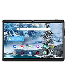 I Kall N7-New WI-FI 16 GB 7 Inch With Wi-Fi Only Tablet - Black