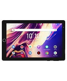 I KALL N17 4G Calling Tablet With 8 Inches HD Display 3GB Ram 32GB Storage Android 10 And Dual Sim - Green