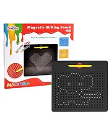 SHK Digitrade Magnetic Drawing Board Educational Toy - Multicolour