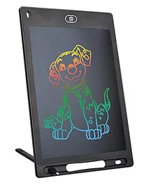 VGRASSP LCD Writing Drawing Board 8.5 Inch Tablet Pad - Black
