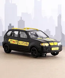 Toyzone Batman Bump & Go Car  - Black