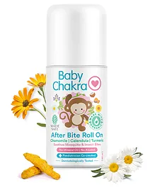 BabyChakra After Bite Roll On - 40 ml