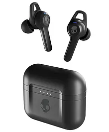 Skullcandy Indy S2Iyw-N740 Bluetooth Truly Wireless Earbuds - Black
