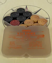 SYNCO Victory Carrom Coins
