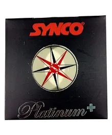 SYNCO Platinum Plus Striker - Multicolor