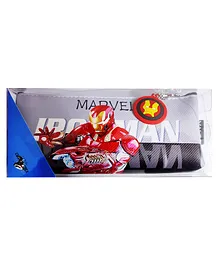 Yunicorn Max Avengers Pouch Pencil (Color May Vary)