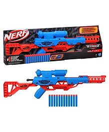 Nerf Alpha Strike Wolf LR1 - Blue