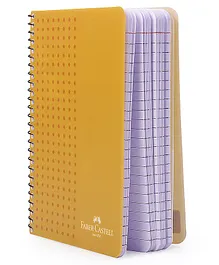 Faber Castell Notebook - 160 Pages