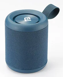 Portronics POR 1579 Sound Drum P 20W TWS Portable Bluetooth Speaker - Blue
