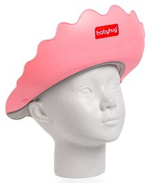 Babyhug Shower Caps - Pink