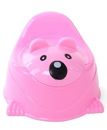 KORBOX Kitty Potty Seat - Pink