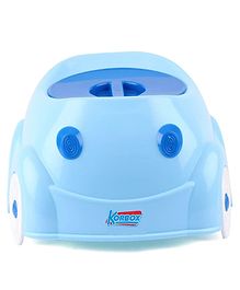 KORBOX BMW Potty Seat - Blue