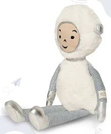 Mi Arcus Mistronaut Soft Toy Grey- Height 30 cm
