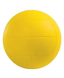 FunBlast Ball for Kids Beach Volleyball - Yellow