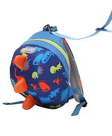 Sunveno Kids Backpack Dino Print Large - 12.2 inches
