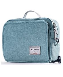 Sunveno Diaper Changing Clutch Kit Large - Green