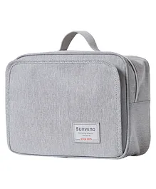 Sunveno Diaper Changing Clutch Kit Large - Grey