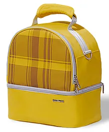 Sunveno Insulated Lunch Bag - Yellow