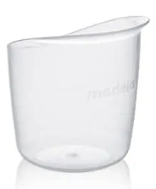 Medela Baby Cup - 10 pcs