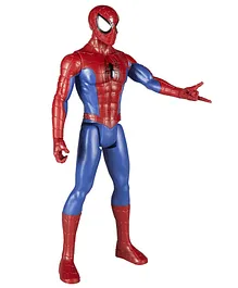 Uniquebuyin Spiderman Action Figure - Height 30 cm