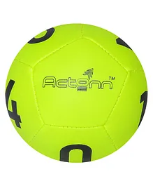 Actonn Soft Football 123 - Yellow 