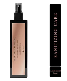 Manish Malhotra Beauty By MyGlamm Antimicrobial Sanitizing Spray - 200 ml