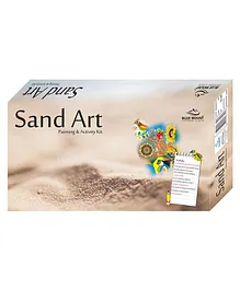 Bluemount Sand Art