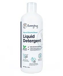 Bunnyhug Liquid Detergent - 1.12 Liters