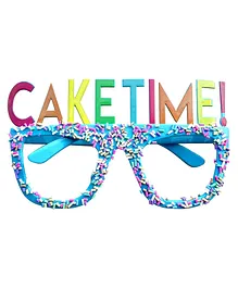 AMFIN Sunglasses for Birthday Decoration - Multicolor