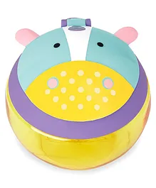 Skip Hop Zoo Snack Cup Weaning Accessory Unicorn 