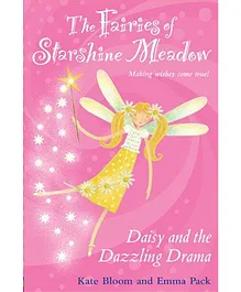 The Fairies Of Starshine Meadow Book - English