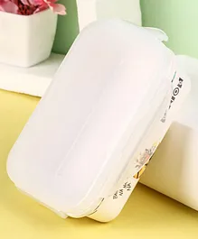 Minions Lunch Box - White